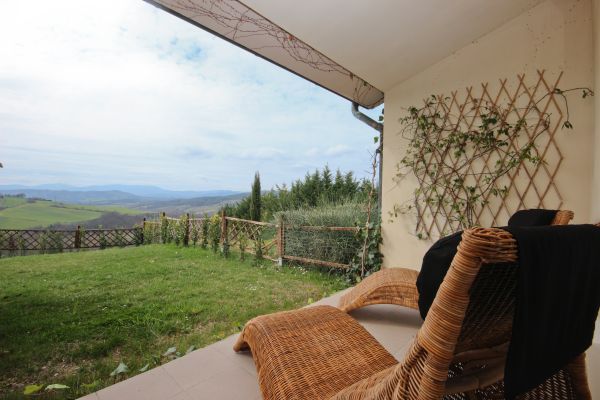 Aquaviva Hotel & Spa (Casole d'Elsa)